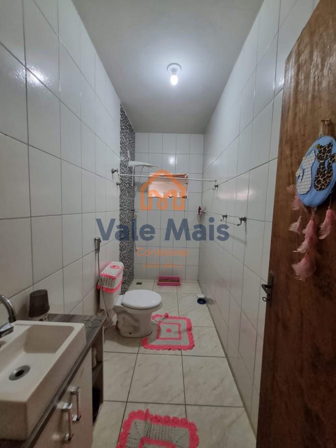 Casa, 2 quartos - Foto 17