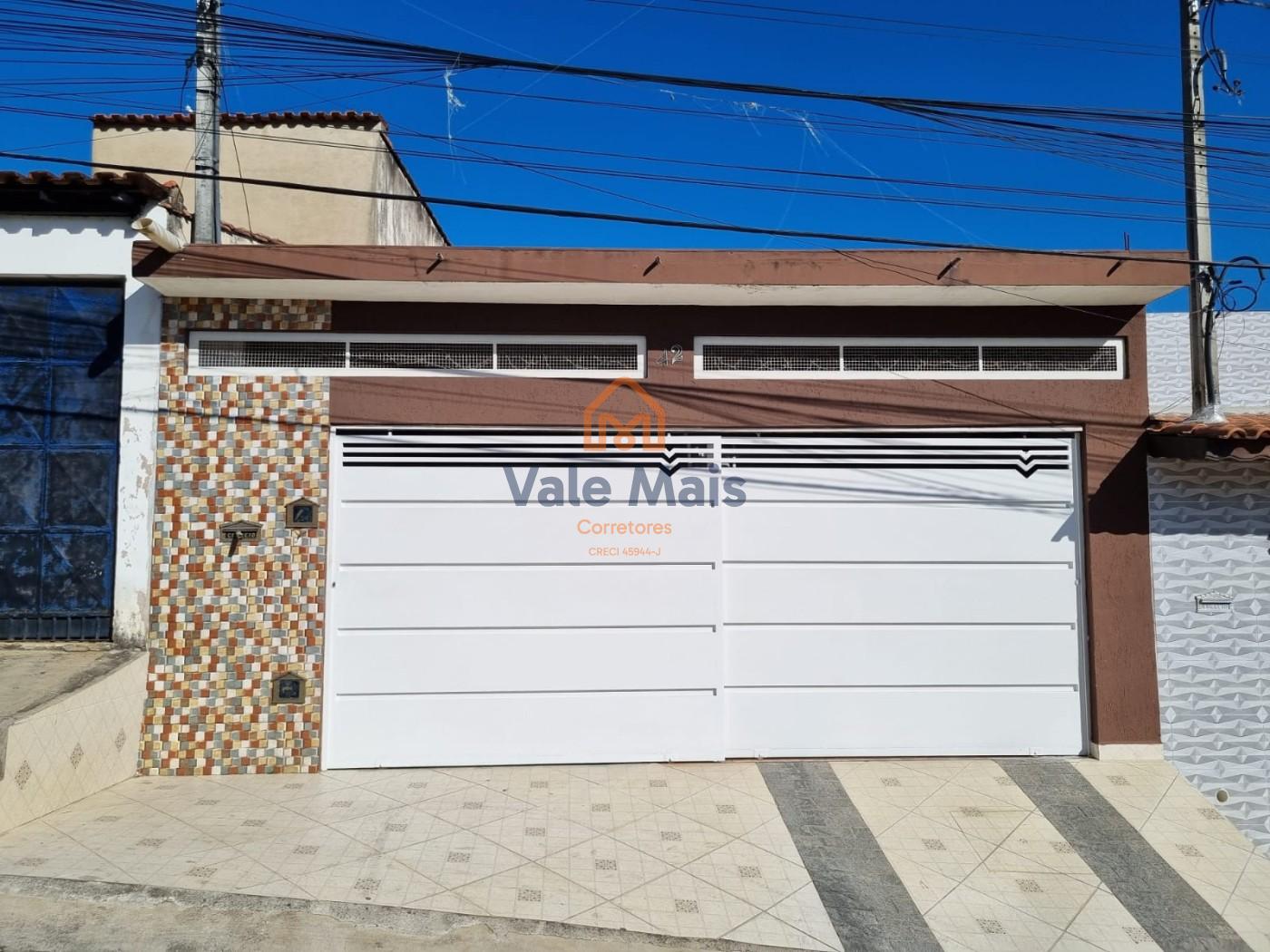 Casa, 2 quartos - Foto 1