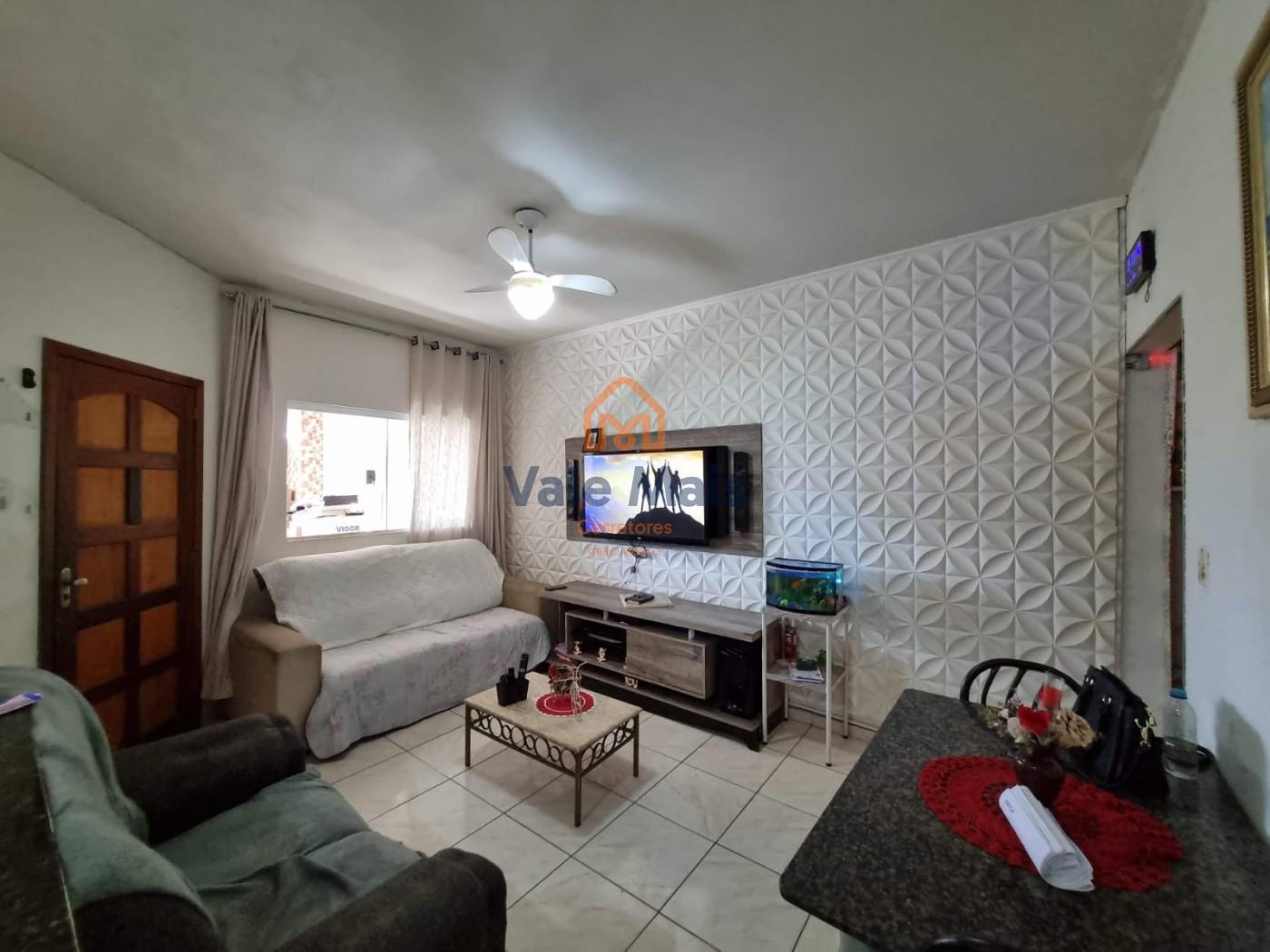 Casa, 2 quartos - Foto 7