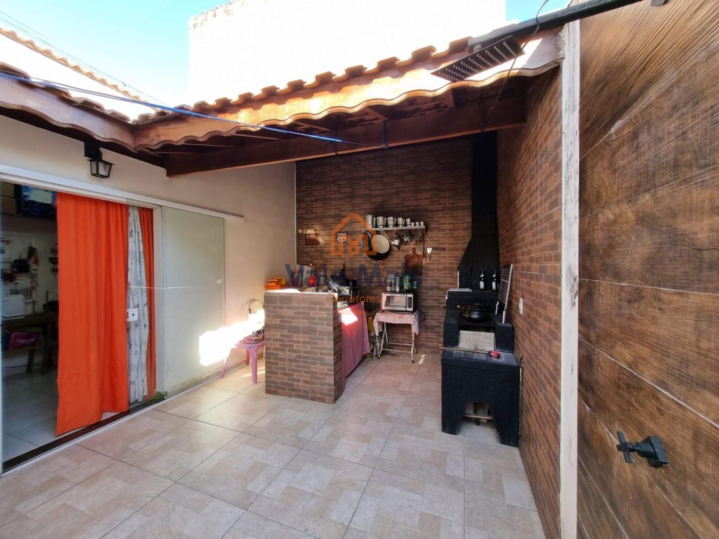 Casa, 2 quartos - Foto 21