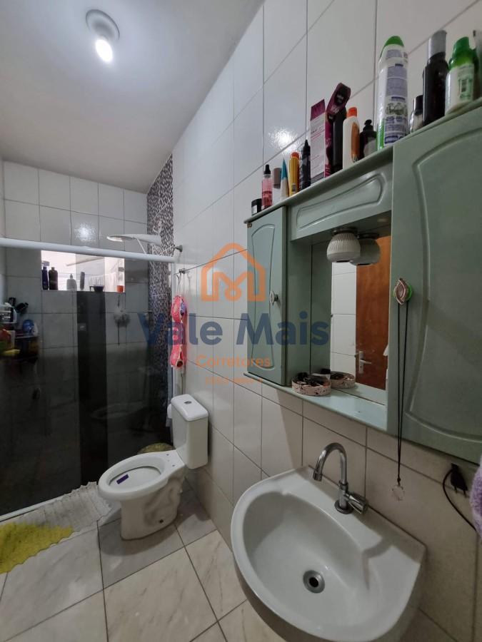 Casa, 2 quartos - Foto 18