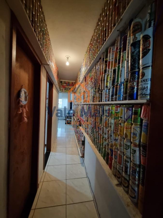 Casa, 2 quartos - Foto 10