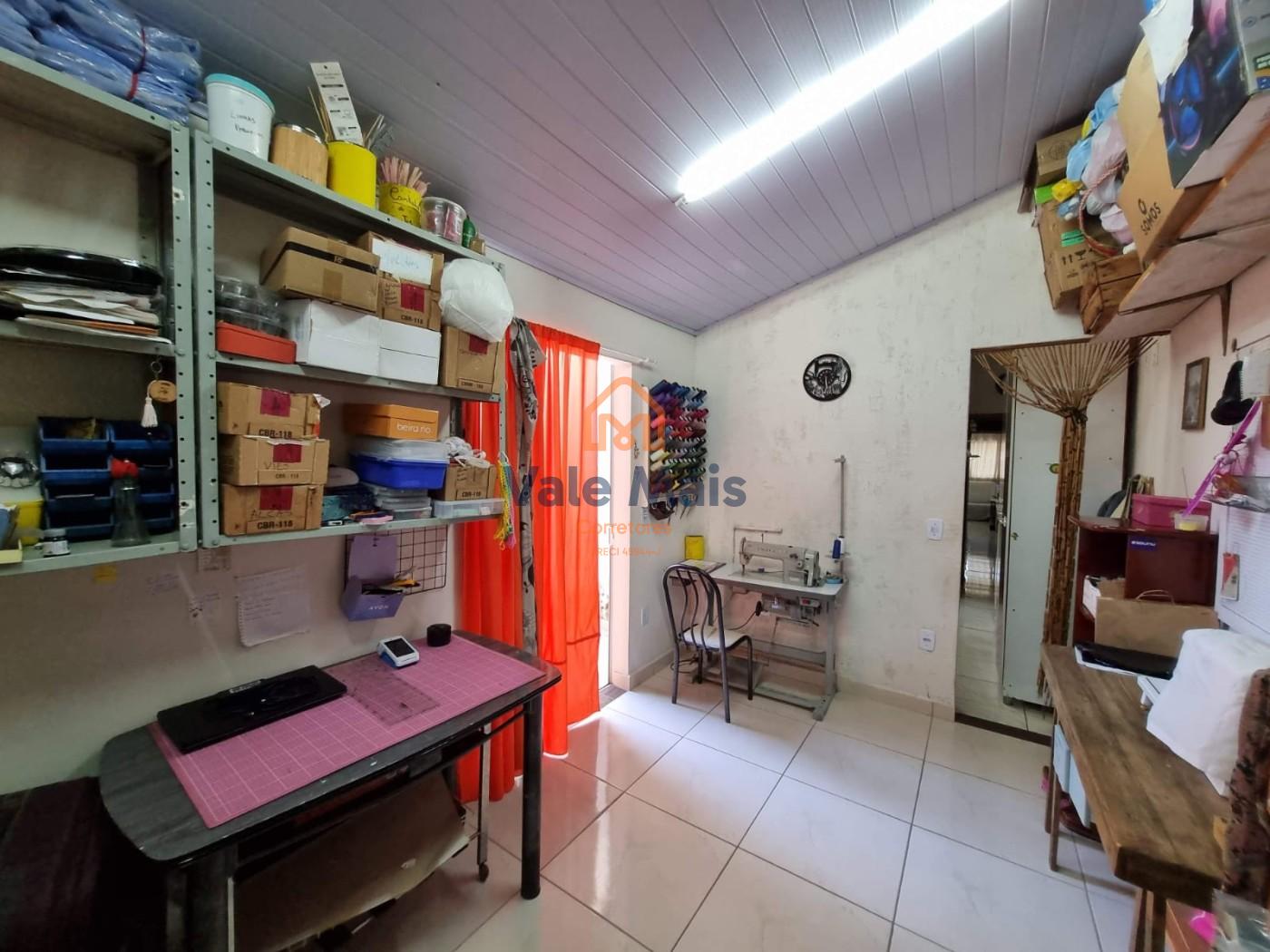 Casa, 2 quartos - Foto 20