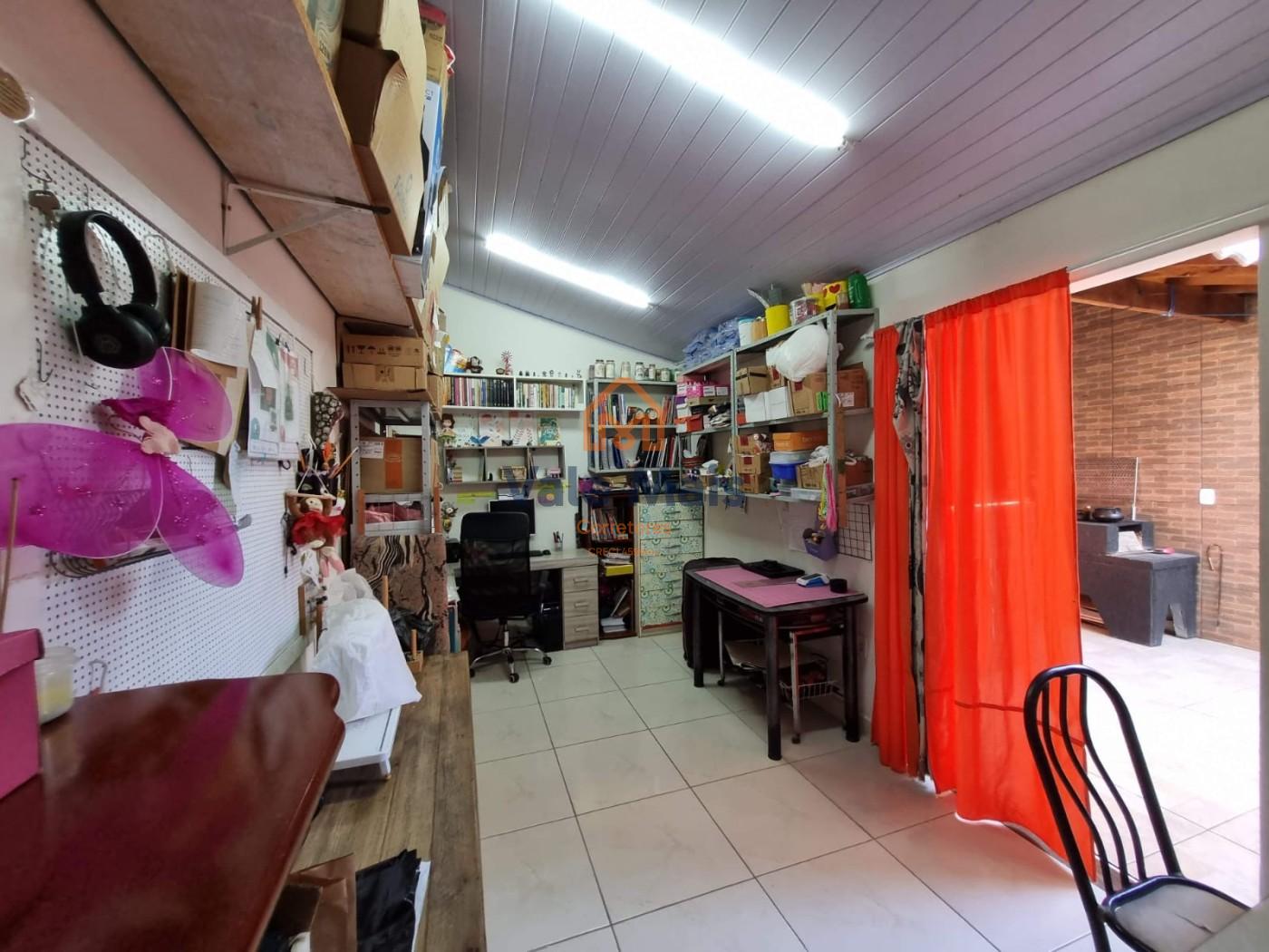 Casa, 2 quartos - Foto 19