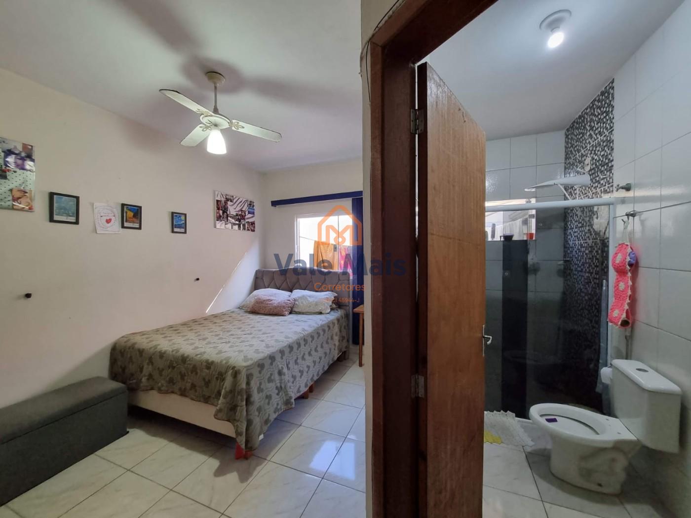 Casa, 2 quartos - Foto 12