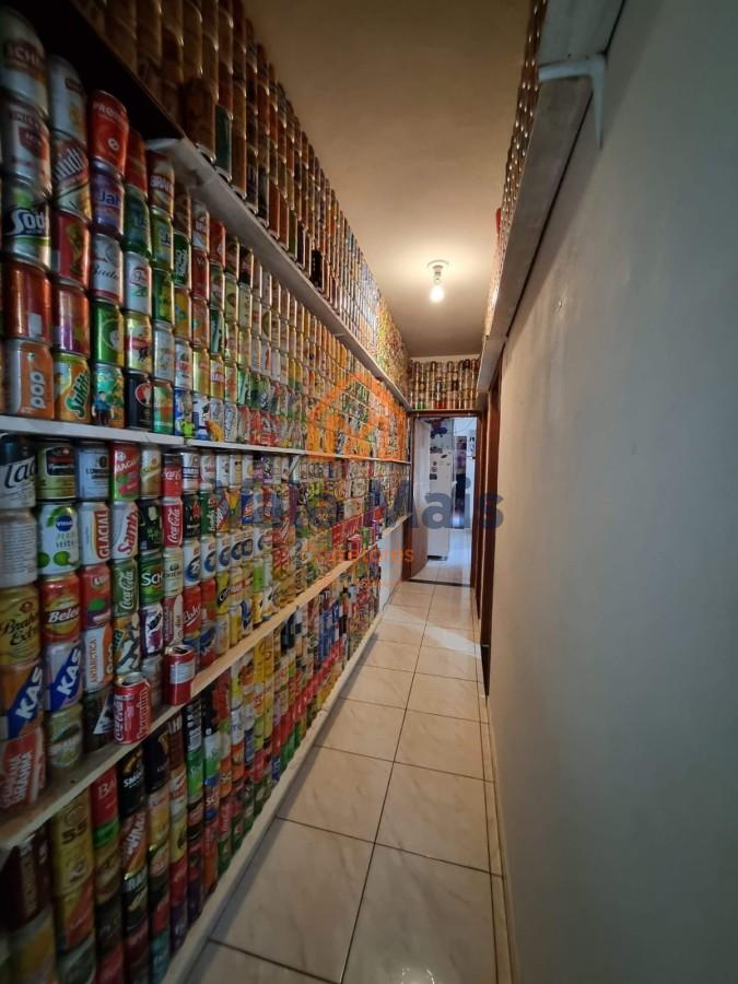 Casa, 2 quartos - Foto 11