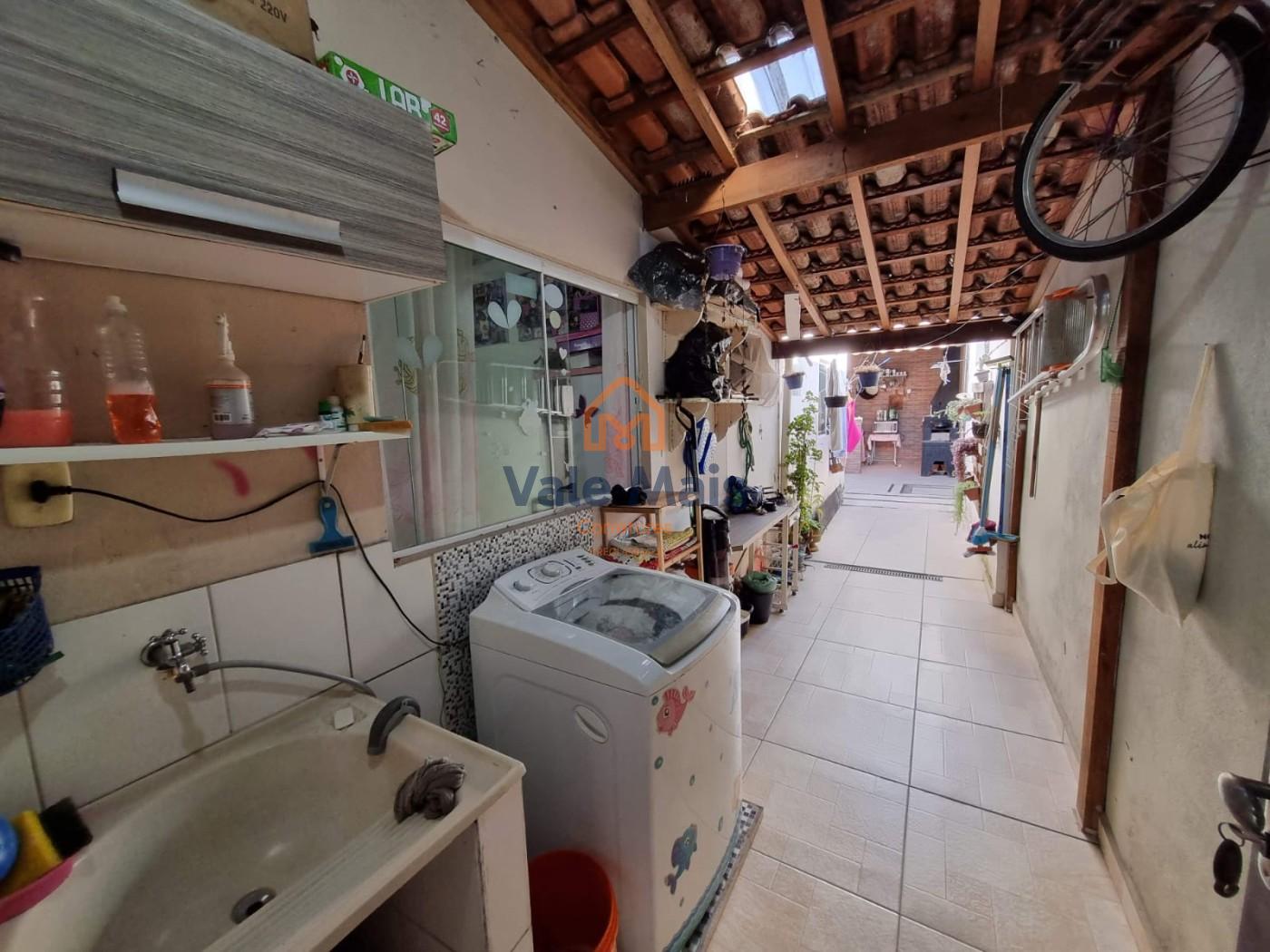 Casa, 2 quartos - Foto 23