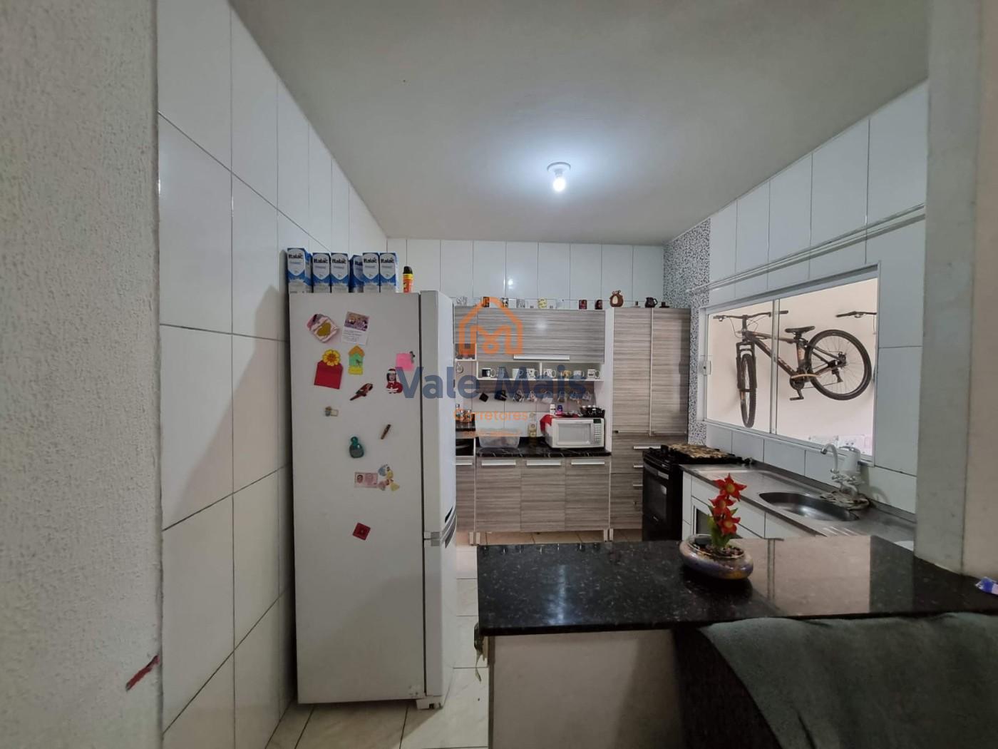 Casa, 2 quartos - Foto 9