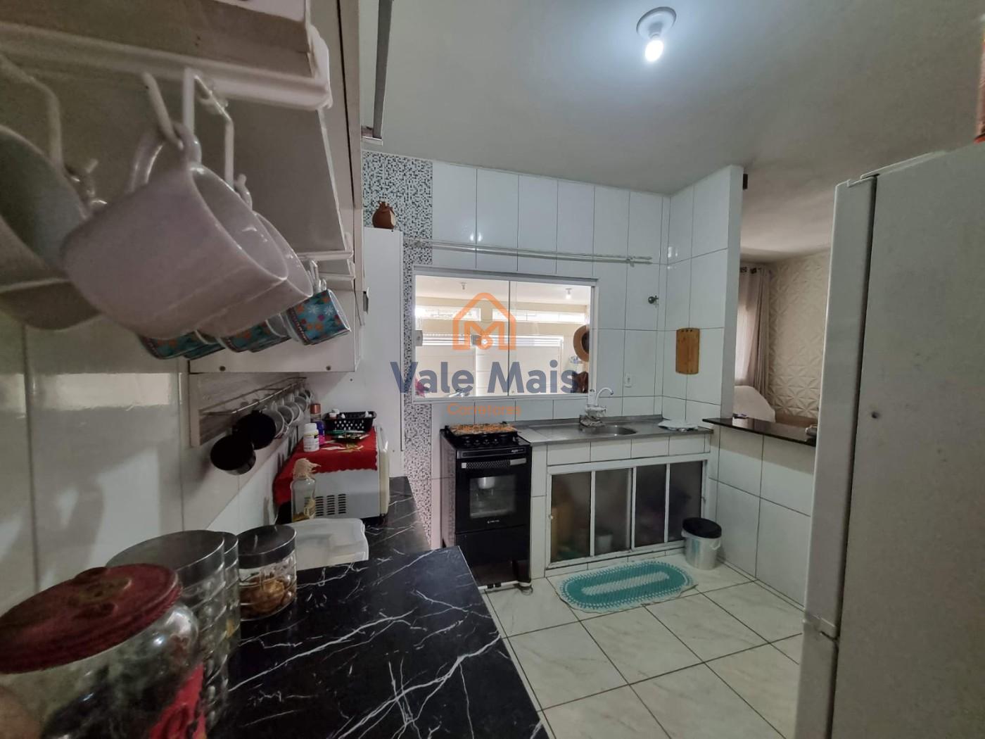 Casa, 2 quartos - Foto 8