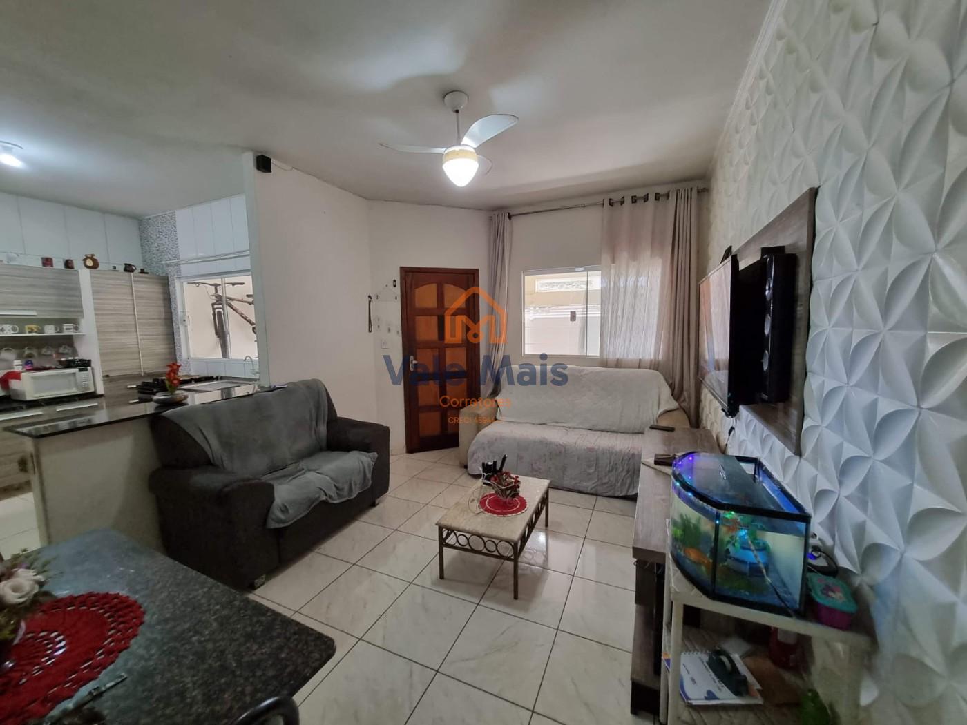 Casa, 2 quartos - Foto 6