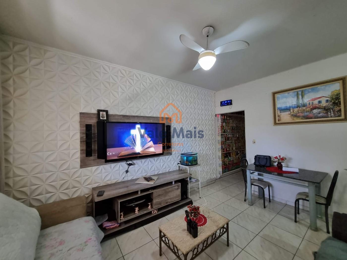 Casa, 2 quartos - Foto 5