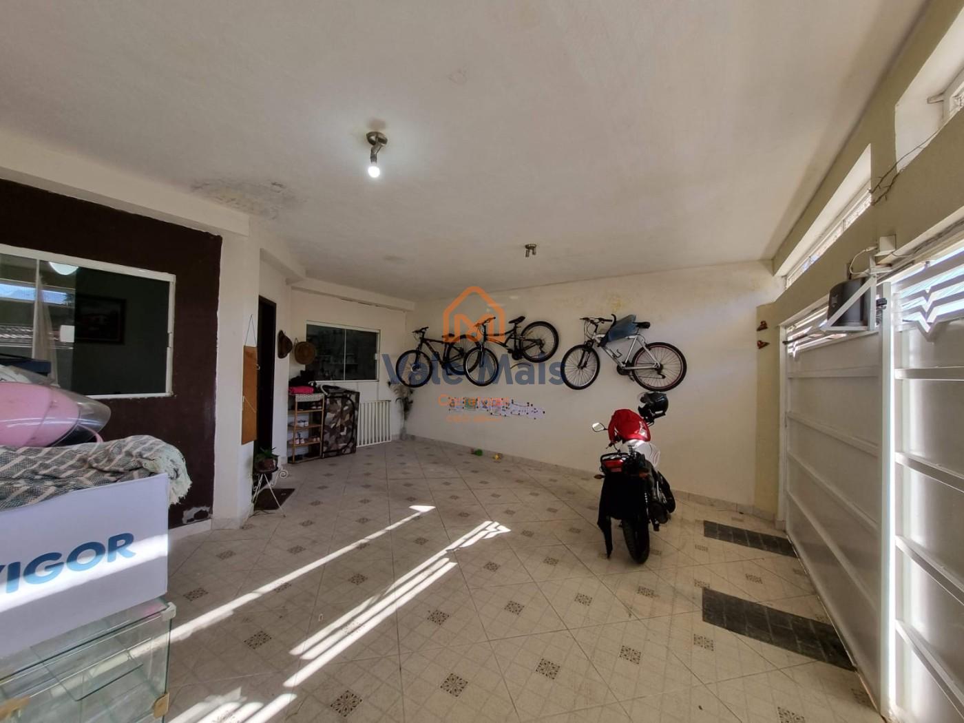 Casa, 2 quartos - Foto 2