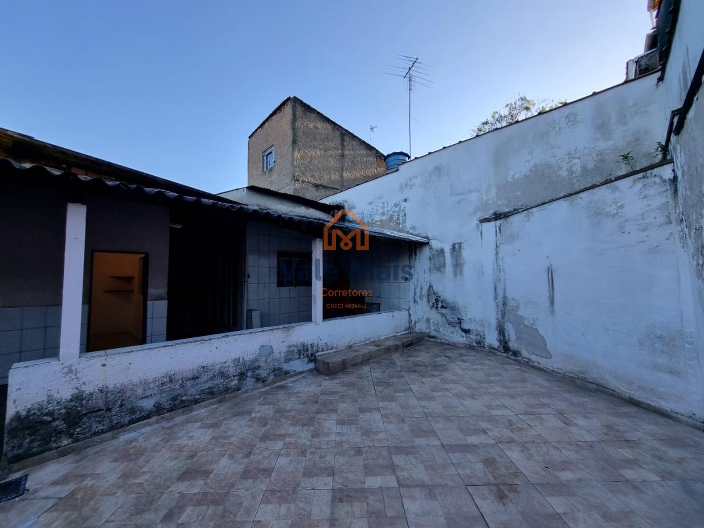 Casa, 3 quartos - Foto 25