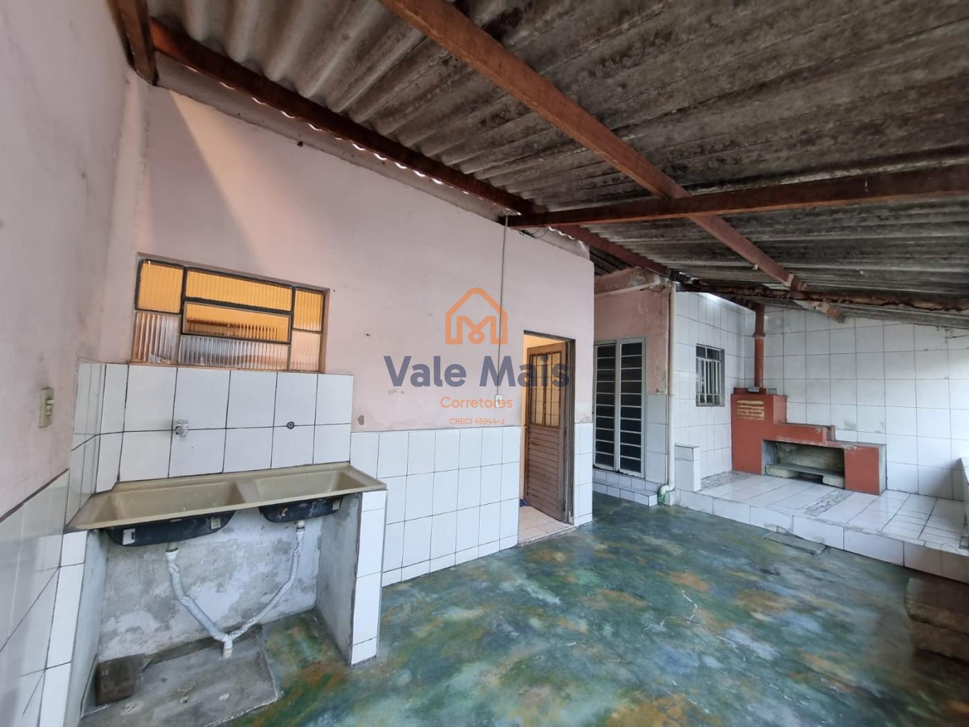 Casa, 3 quartos - Foto 27