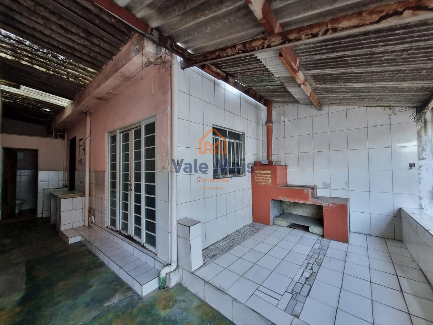 Casa, 3 quartos - Foto 34