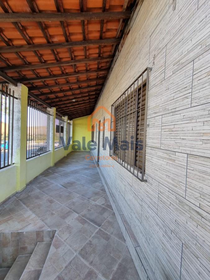 Casa, 3 quartos - Foto 8