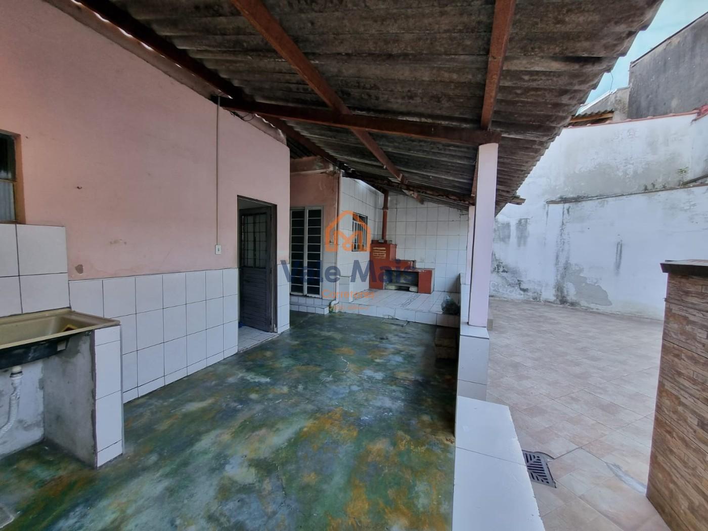 Casa, 3 quartos - Foto 35