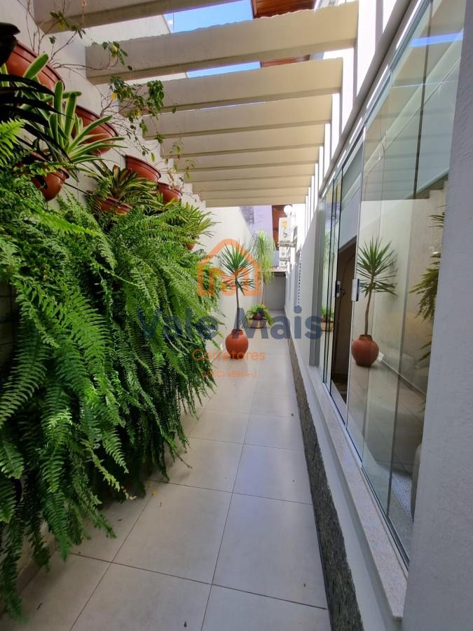 Casa, 3 quartos, 197 m² - Foto 43