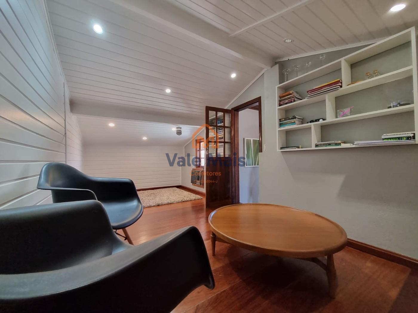 Casa, 3 quartos, 197 m² - Foto 19