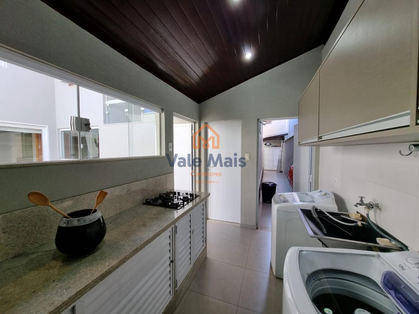 Casa, 3 quartos, 197 m² - Foto 38