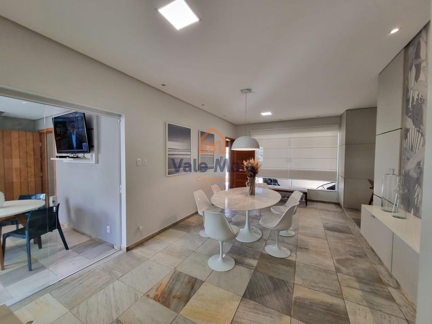 Casa, 3 quartos, 197 m² - Foto 11