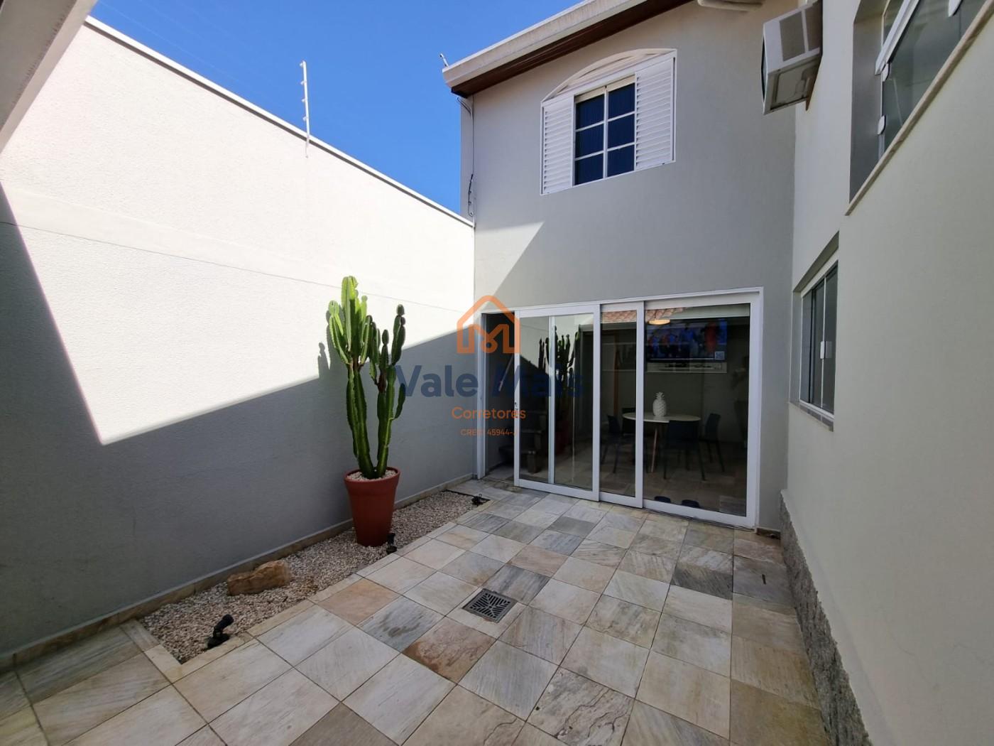 Casa, 3 quartos, 197 m² - Foto 35