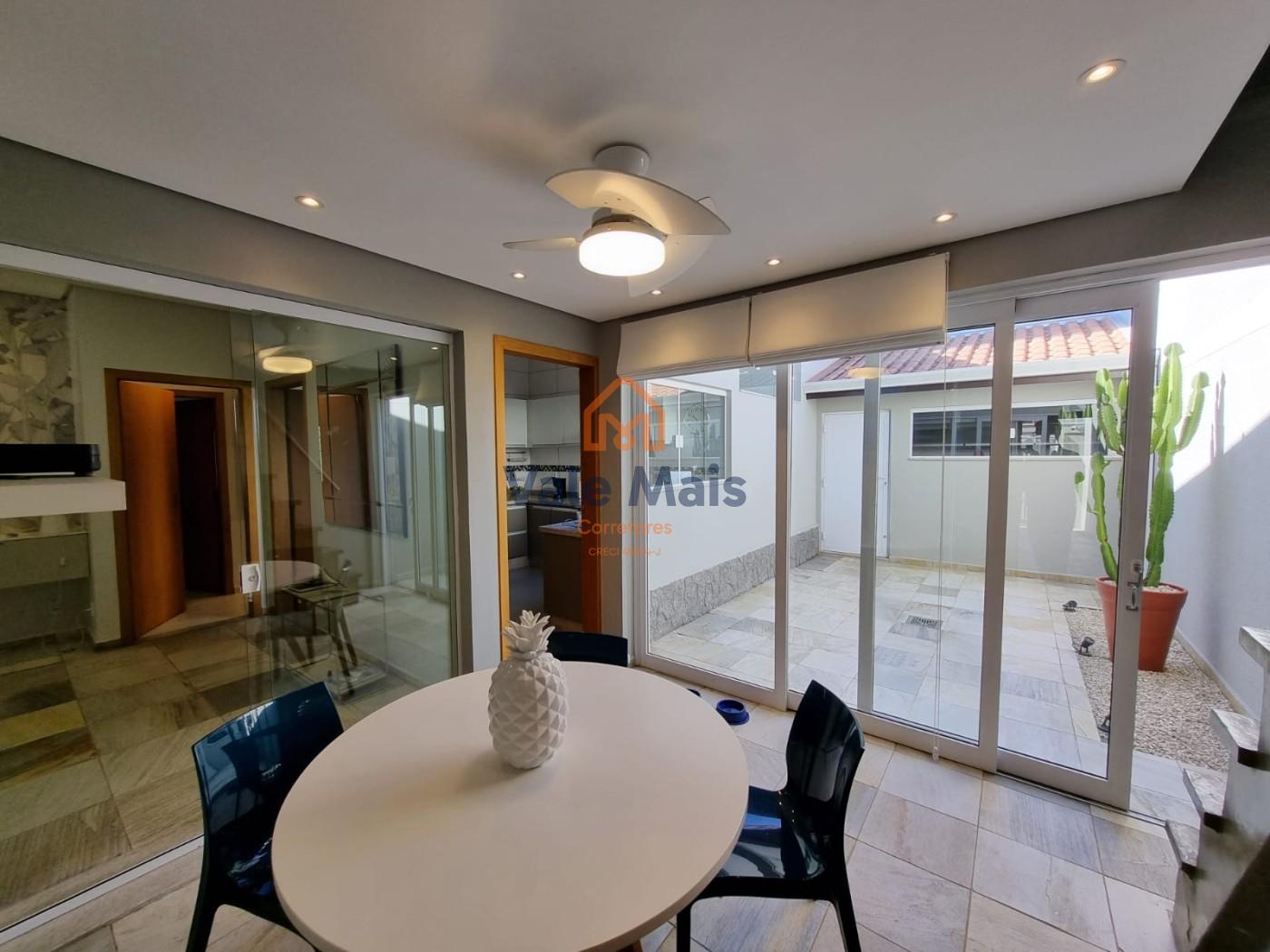 Casa, 3 quartos, 197 m² - Foto 22