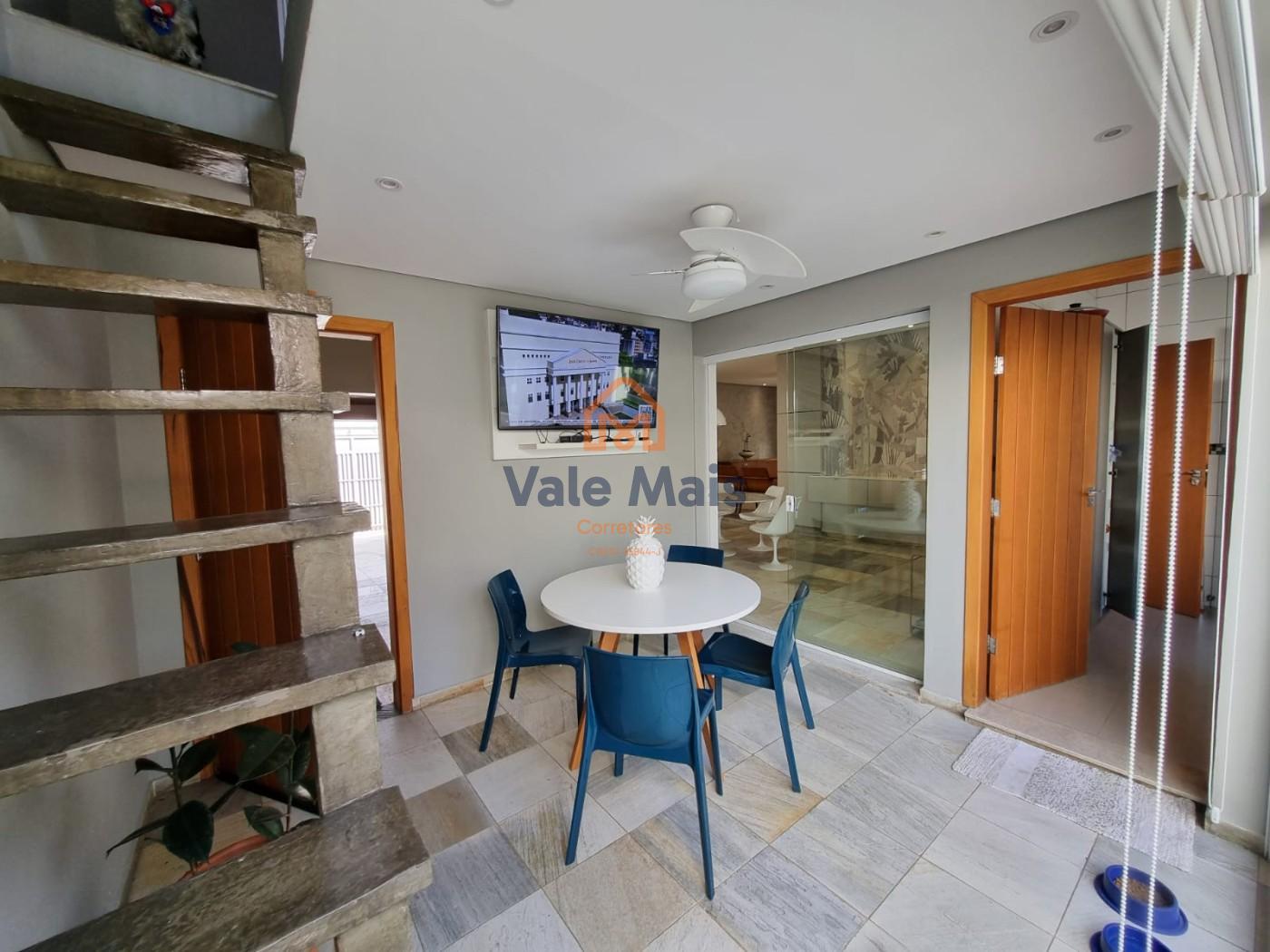 Casa, 3 quartos, 197 m² - Foto 16