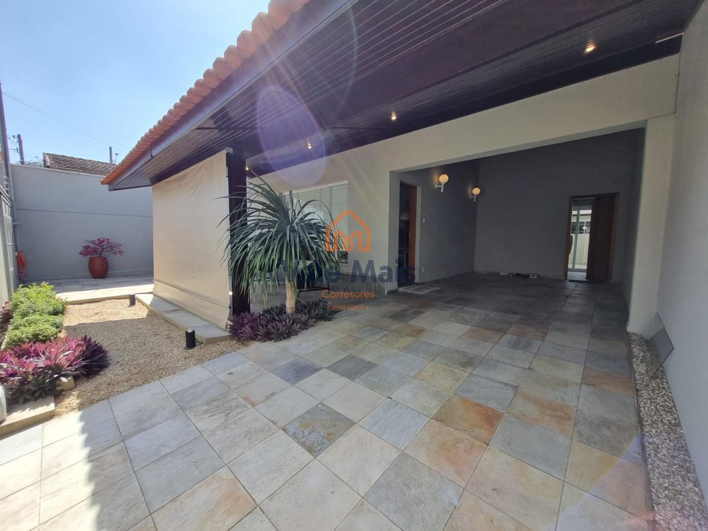 Casa, 3 quartos, 197 m² - Foto 4