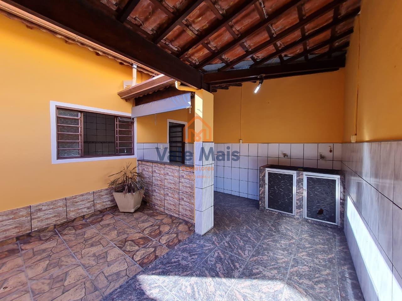 Casa, 2 quartos - Foto 21