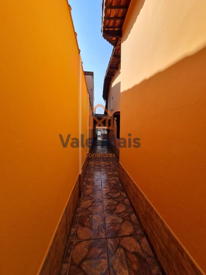 Casa, 2 quartos - Foto 23