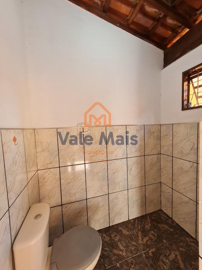 Casa, 2 quartos - Foto 20