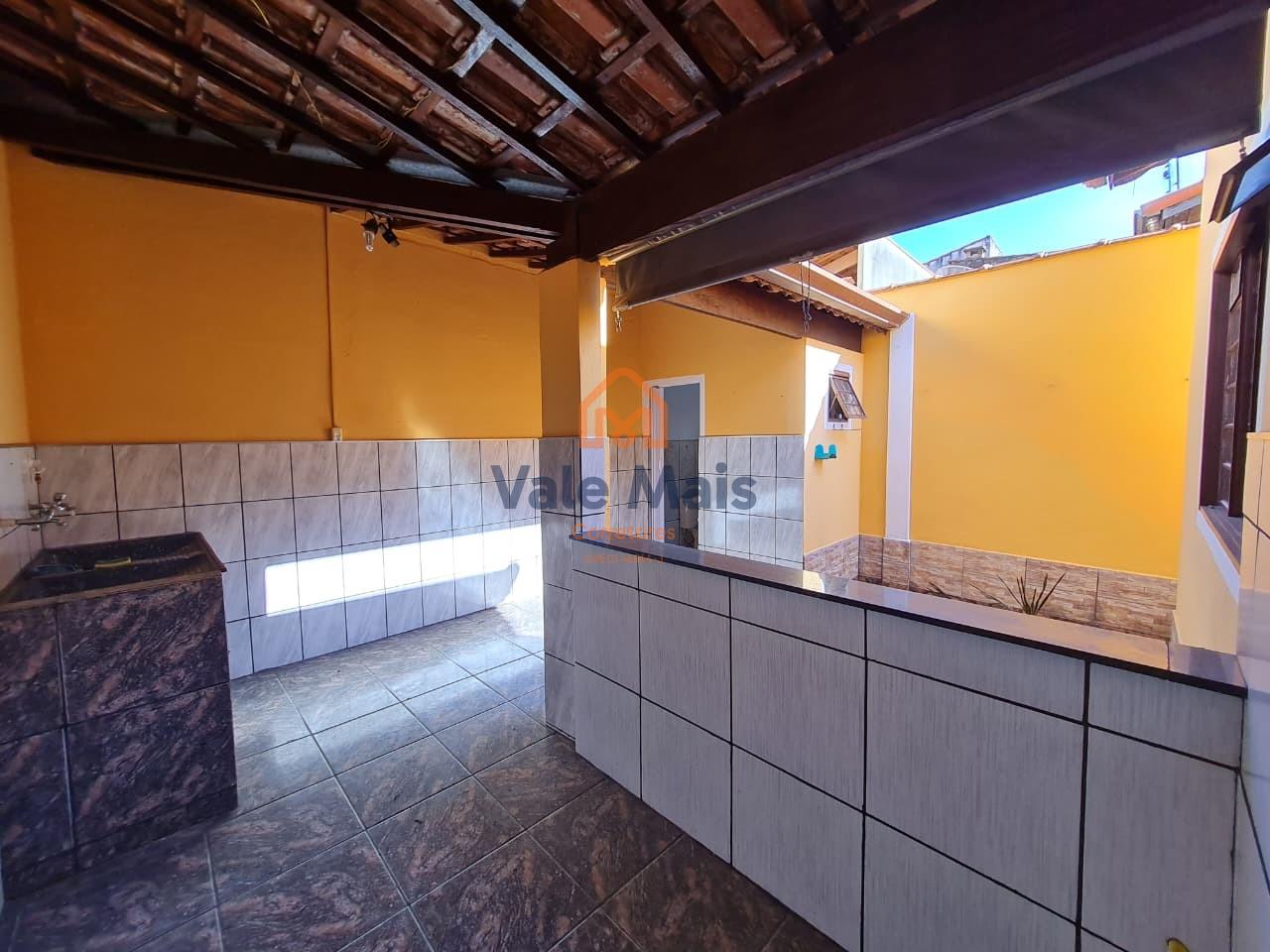 Casa, 2 quartos - Foto 18