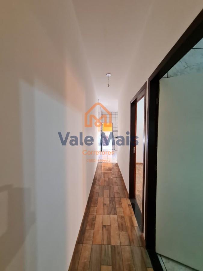 Casa, 2 quartos - Foto 11