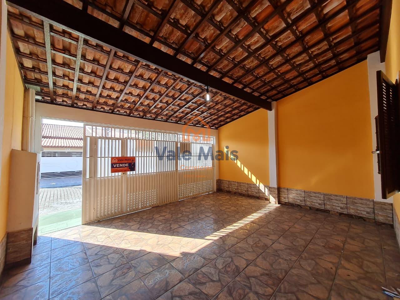 Casa, 2 quartos - Foto 1