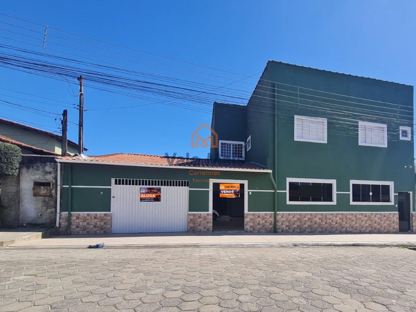 Casa, 4 quartos - Foto 2