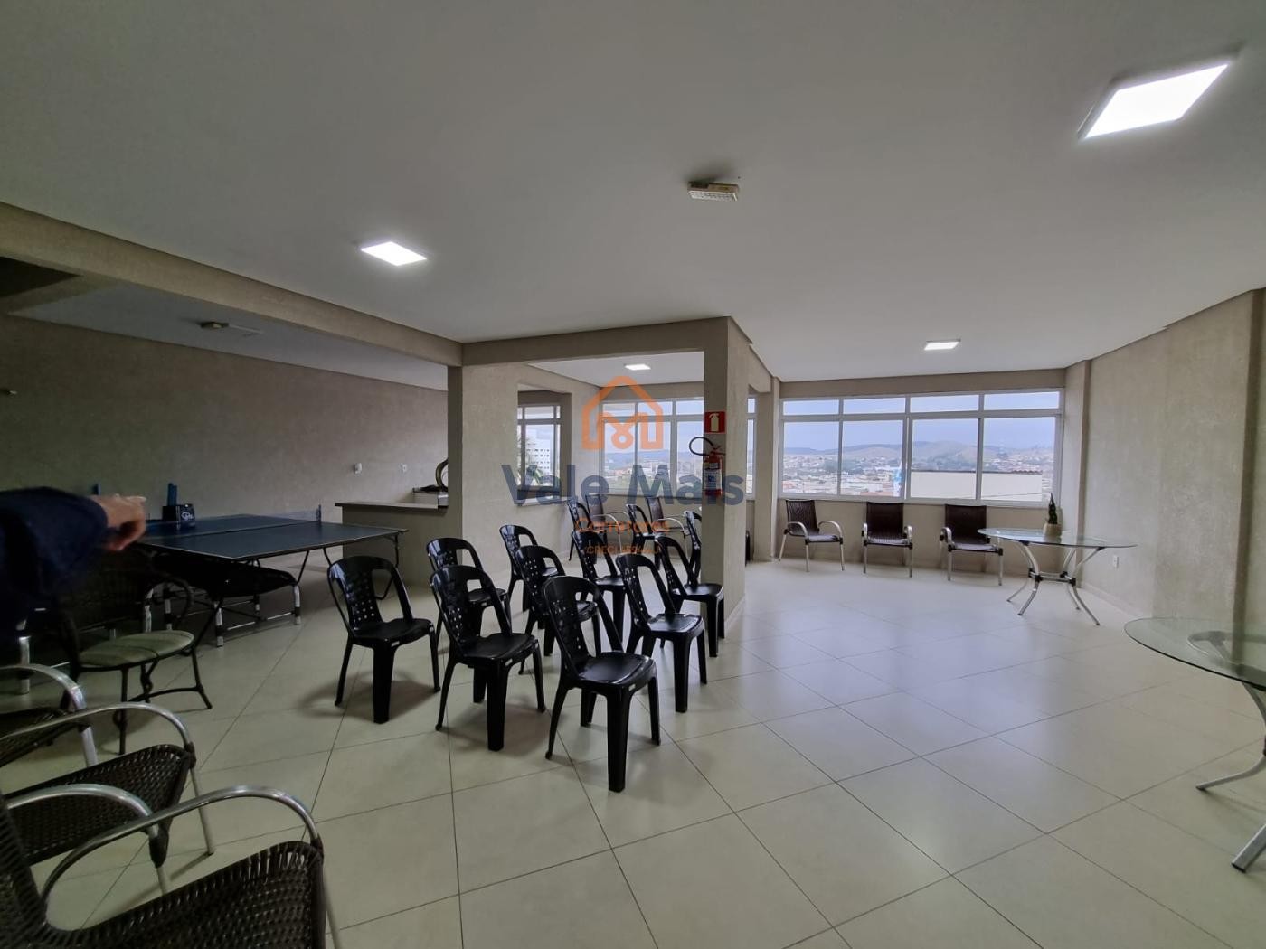 Apartamento, 3 quartos - Foto 46