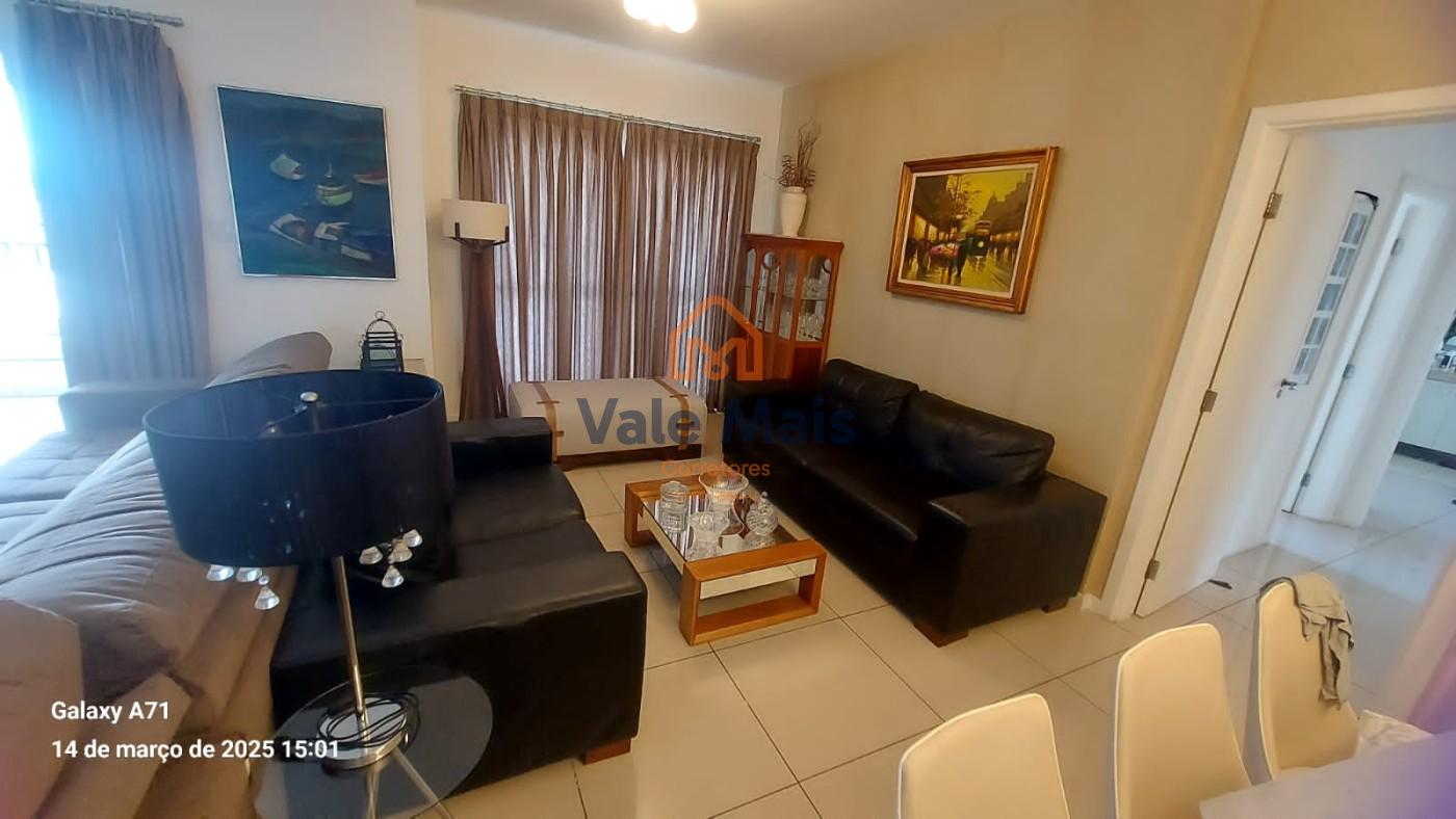 Apartamento, 3 quartos - Foto 13