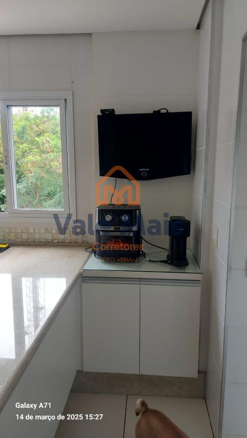 Apartamento, 3 quartos - Foto 20