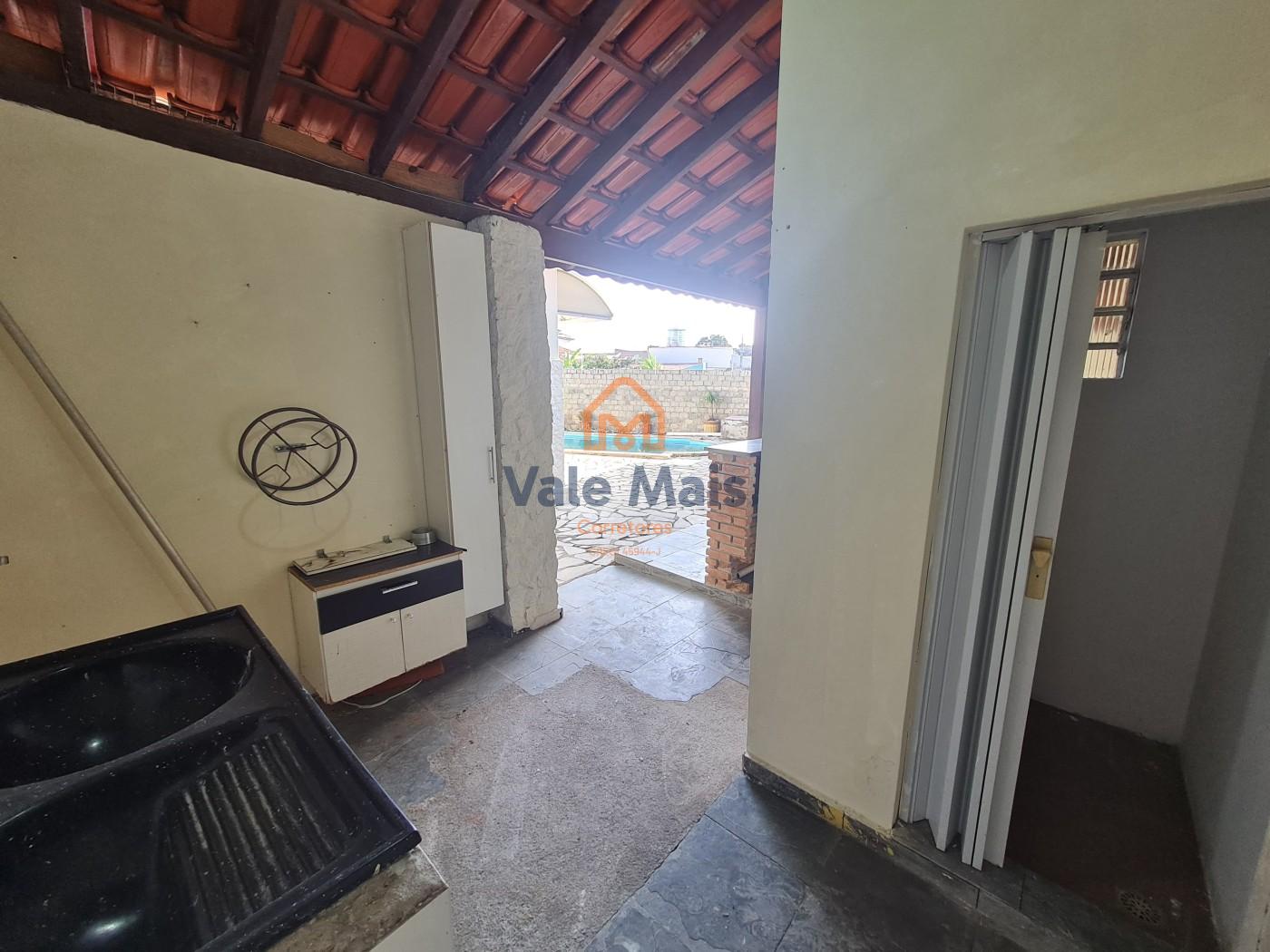 Casa, 3 quartos - Foto 7