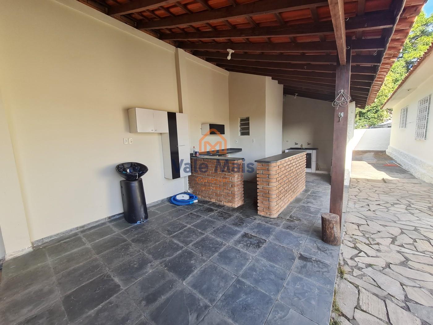 Casa, 3 quartos - Foto 5