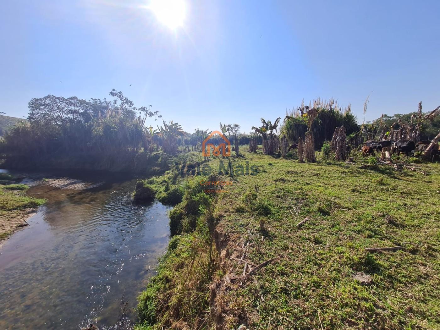 Fazenda, 7 hectares - Foto 1