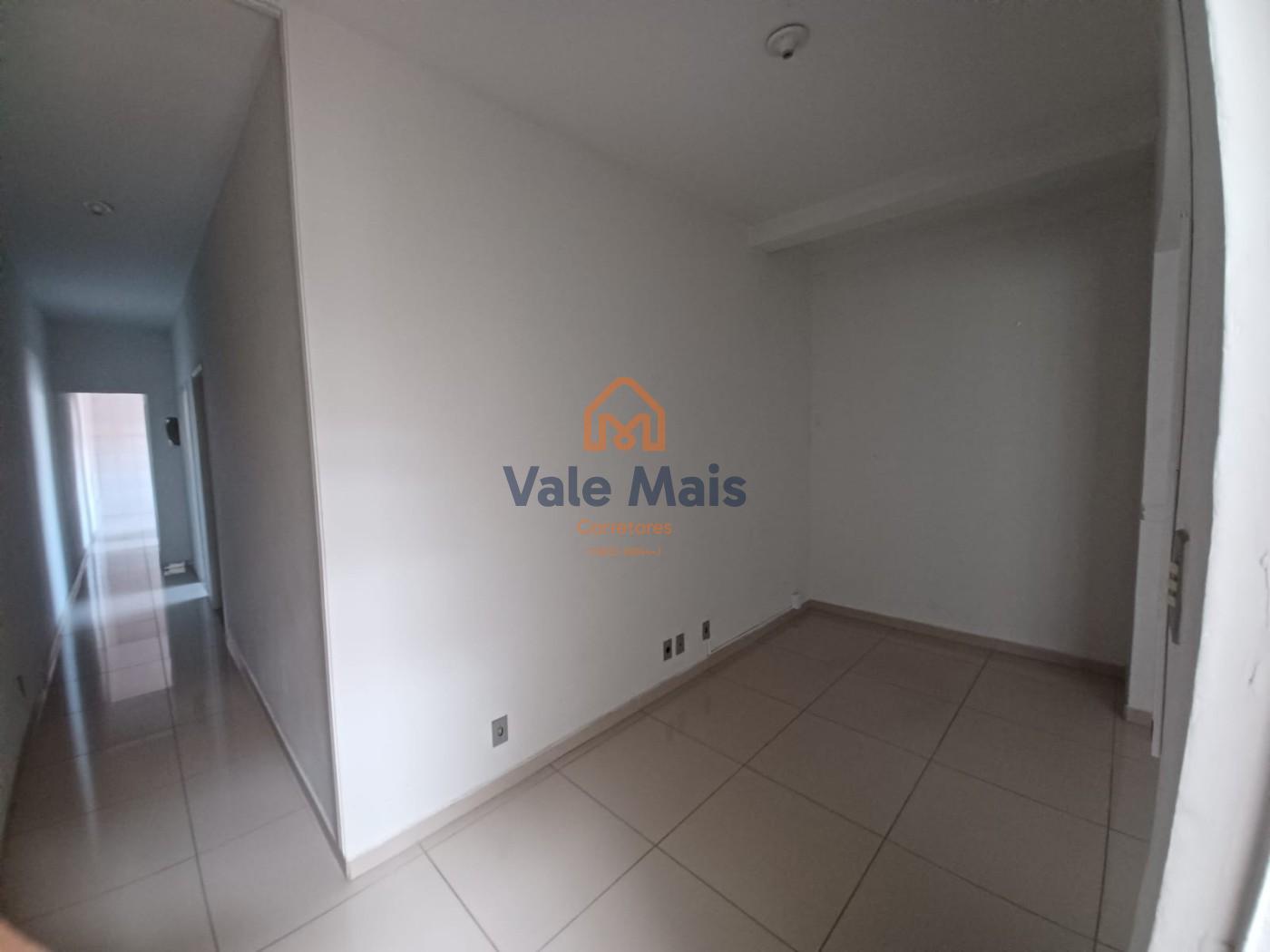 Apartamento, 2 quartos - Foto 1