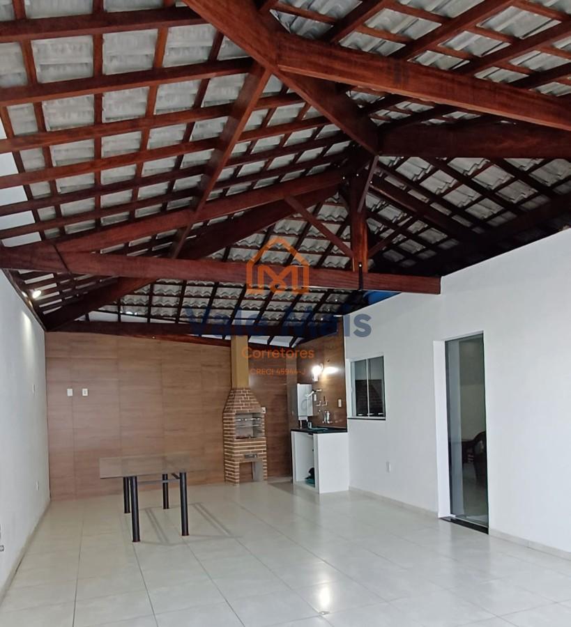 Casa, 3 quartos - Foto 14