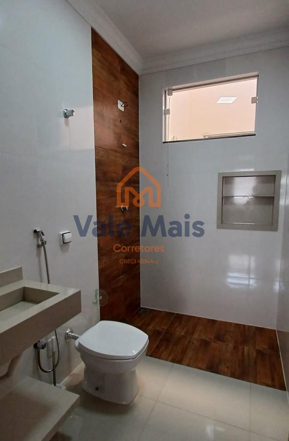 Casa, 3 quartos - Foto 9