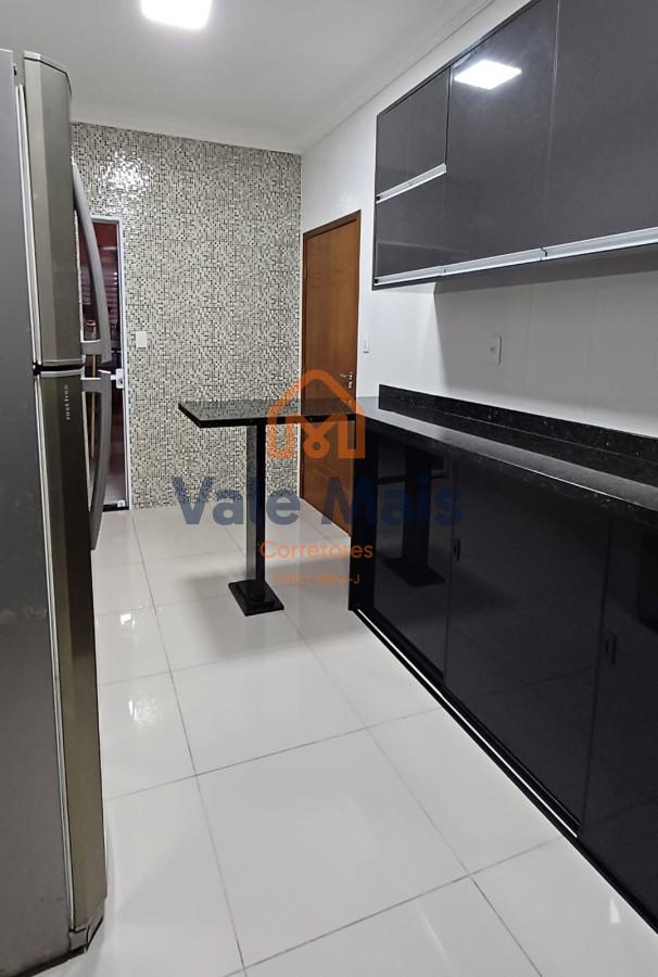 Casa, 3 quartos - Foto 5