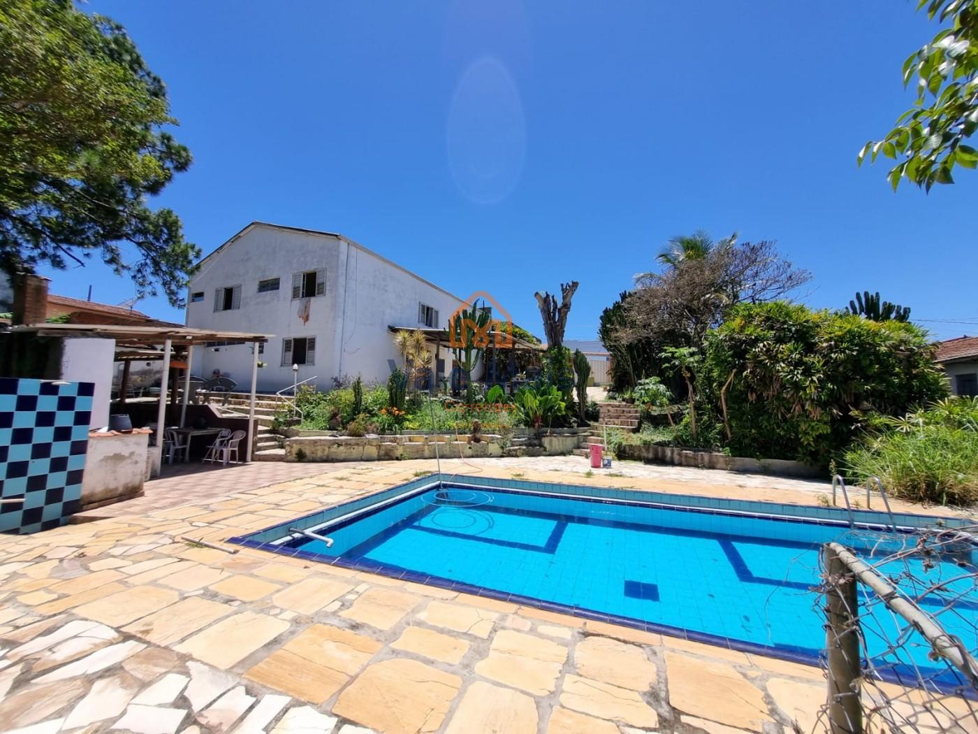 Casa, 4 quartos - Foto 29