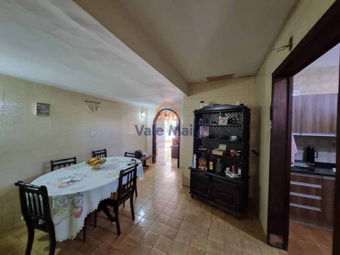 Casa, 4 quartos - Foto 9