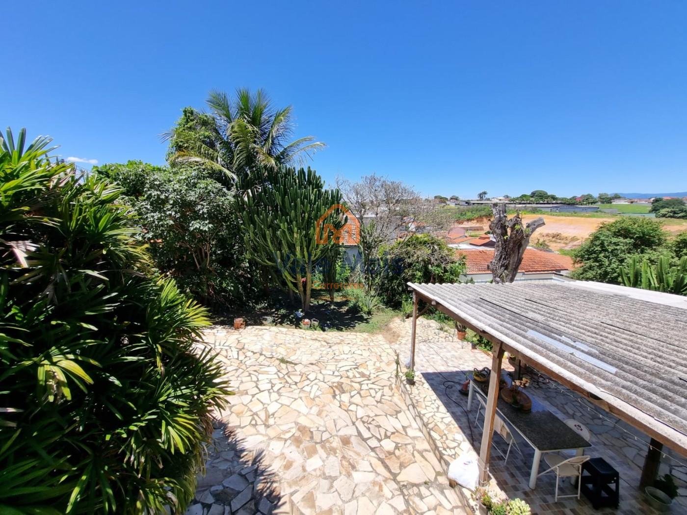 Casa, 4 quartos - Foto 35