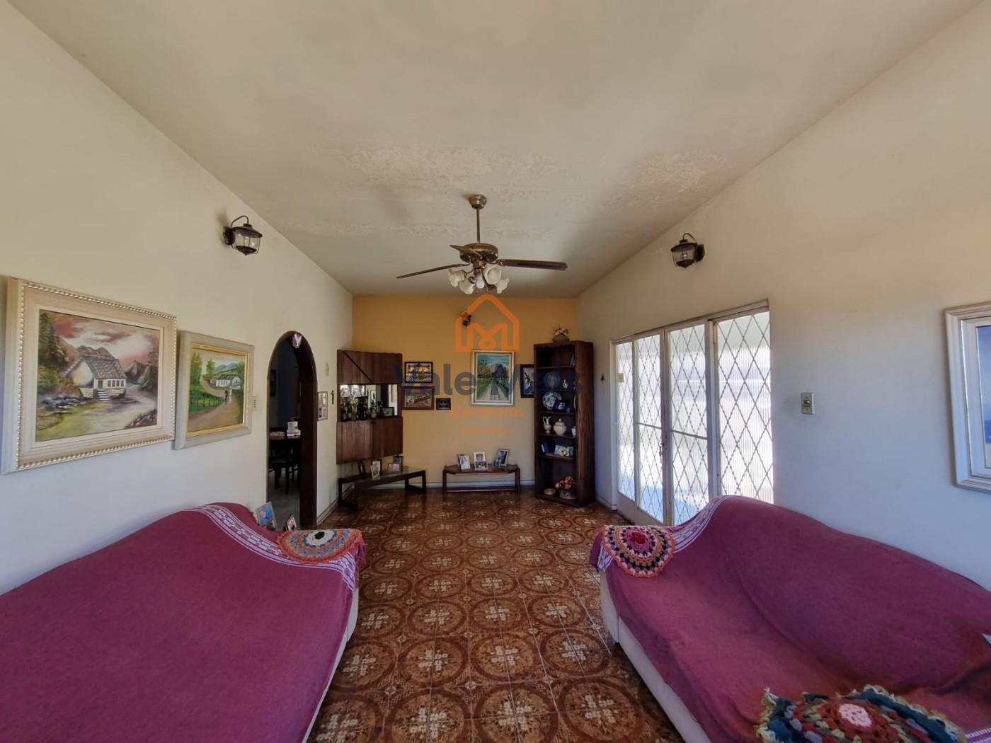 Casa, 4 quartos - Foto 3